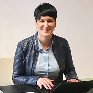 Alma Durgutović